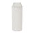 TAMPA BASCULANTE P/CESTO 23LTS  BRANCO - Imagem 1