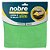 PANO MICROFIBRA 40X40 C/2 VERDE - NOBRE - Imagem 2