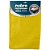 PANO MICROFIBRA 40X40 C/2 AMARELO - NOBRE - Imagem 1