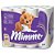 PAPEL HIGIENICO FOLHA DUPLA C/64 - MIMMO - Imagem 1