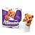 PAPEL HIGIENICO FOLHA DUPLA - MIMMO - PCT C/04 - Imagem 1