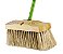VASSOURA DE SISAL C/CABO - Imagem 1