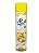AROMATIZANTE AEROSOL TALCO BABY 400ML - AR GRADAVEL KELLDRIN - Imagem 1