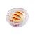 EMBALAGEM 1 DOCE REDONDO 170ML CX C/300 G640 - GALVANOTEK - Imagem 1