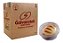 EMBALAGEM 1 DOCE REDONDO 170ML CX C/300 G640 - GALVANOTEK - Imagem 3