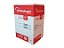 COPO 300ML PS BRANCO CX C/2000 (20X100) - CRISTALCOPO - Imagem 2