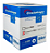 COPO 300ML PS BRANCO CX C/2000 (20X100) - CRISTALCOPO - Imagem 1
