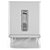 DISPENSER P/ PAPEL TOALHA INTERFOLHA - JAE - Imagem 3