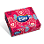 LENCO DE PAPEL FOLHA DUPLA 21X12,7 C/75 - SOFTYS - Imagem 1
