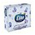 LENCO DE PAPEL FOLHA DUPLA 21X12,7 C/75 - SOFTYS - Imagem 3