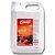 DETERGENTE ALCALINO CONCENTRADO 5LTS - CRUSTEX CORDEX - Imagem 1