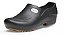 SAPATO ANTIDERRAPANTE PRETO (40) - WORKFLEX - Imagem 3