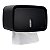 DISPENSER P/PAPEL TOALHA INTERFOLHA GLASS VERDE - INVOQ PREMISSE - Imagem 1