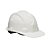 CAPACETE DE PROTECAO BRANCO - Imagem 1