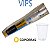 COPO 200ML PP TRANSPARENTE CX C/2500 (25X100) - ISOCOPOS - Imagem 1