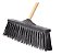 VASSOURA GARI BASE PLASTICA 40 CM C/ CABO 1,20 MUITO - Imagem 1