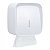 DISPENSER P/ PAPEL TOALHA INTERFOLHA - PREMISSE INVOQ - Imagem 1