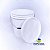BALDE PLAST BRANCO 20LTS - EMPLASUL - Imagem 4