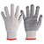 LUVA PIGMENTADA BRANCA - Imagem 2