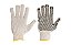 LUVA PIGMENTADA BRANCA - Imagem 1