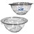 TAMPA PLASTICA  P/ SALADEIRA BOWL BAGACO VEGETAL 750ML C/200 - Imagem 1