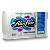 PAPEL TOALHA INTERF.100% CEL.20X20 F SIMPLES C/1000 - ALVEFLOR - Imagem 1