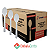 COLHER REFORCADA BRANCA CX C/500 - STRAW - Imagem 1