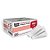 GUARDANAPO 30X15 SACHET CX C/500 (250X2UN ) - MAXFINE - Imagem 1