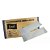 GUARDANAPO 40X11,5 SACHET CX C/1000 (500X2UN) - LEAL - Imagem 1