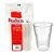 COPO 300ML CRISTAL SUPREMO - PRAFESTA C/40 - Imagem 1