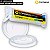 TAMPA PLASTICA P/COPO TERMICO 300ML CX C/1000 - COPOBRAS - Imagem 1