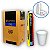 COPO TERMICO ISOPOR 120ML CX C/1000 - COPOBRAS - Imagem 1