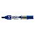 MARCADOR P/ QUADRO BRANCO RECARREGAVEL (V-BOARD MASTER) AZUL - PILOT - Imagem 1