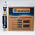 COPO 500ML PP TRANSPARENTE CX C/1000 (20X50) - ALTACOPPO SUPER PREMIUM - Imagem 1