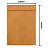 ENVELOPE KRAFT NATURAL 240MM X 340MM C/100 - FILIPERSON - Imagem 1