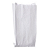 SACO DE PAPEL 1/2 KG MONO BRANCO C/500 - JAE - Imagem 1