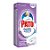 PASTILHA ADESIVA PATO LAVANDA C/3UN - Imagem 1