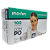 LUVA LATEX G COM PO CX C/100 - INOVEN - Imagem 1