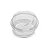 EMBALAGEM REDONDA. MINI DOCE 120ML CX C/300 G645 - GALVANOTEK - Imagem 1