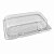 EMBALAGEM RETANGULAR C/ TAMPA ARTIC.172X90X48 CX C/100 - PF10 - PACKFORM - Imagem 1