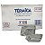 QUENTINHA DE ALUMINIO T120 - 530ML CX C/100 - TERMICA - Imagem 1
