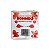 GUARDANAPO 18X20 - BONNO - PCT C/100 - Imagem 1