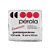 GUARDANAPO 18X20 - PETALA -  PCT C/100 - Imagem 1