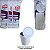 TAMPA PLASTICA P/COPO TERMICO 180ML CX C/1000 - ULTRATHERM - Imagem 1