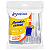 MEXEDOR DE DRINK GRANDE  REFORCADO CRISTAL  C/240 - STRAW - Imagem 1