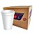 COPO TERMICO ISOPOR 300ML CX C/1000 - ULTRATHERM - Imagem 1