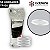 TAMPA PLASTICA P/ POTE 75ML/100ML - COPAZA C/50 - Imagem 1
