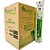COPO 200ML PP BIODEGRADAVEL VERDE C/2500 - ECOGREEN - Imagem 1