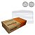 ENVELOPE BRANCO 114MM X 229MM C/100 - SCRITY - Imagem 1