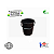 BALDE PLAST 21LTS - Imagem 1